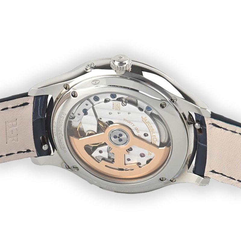 NEW JAEGER-LECOULTRE MASTER ULTRA THIN Q1248420 3