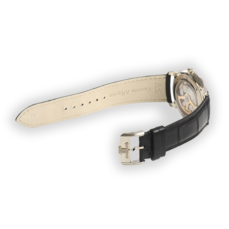 NEW JAEGER-LECOULTRE MASTER ULTRA THIN Q1283501 3