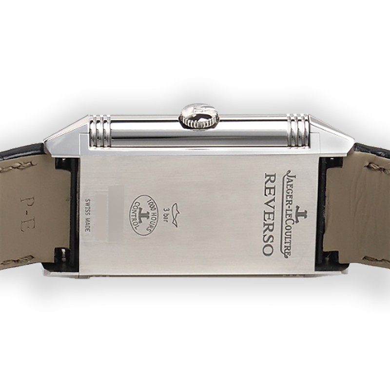NEW JAEGER-LECOULTRE REVERSO Q3808420 3