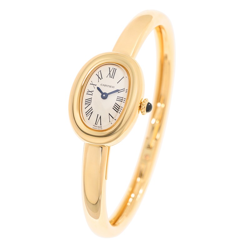 NEW CARTIER BAIGNOIRE WGBA0078 3