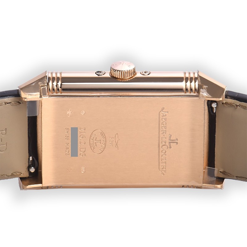 NEW JAEGER-LECOULTRE REVERSO Q3912420 3