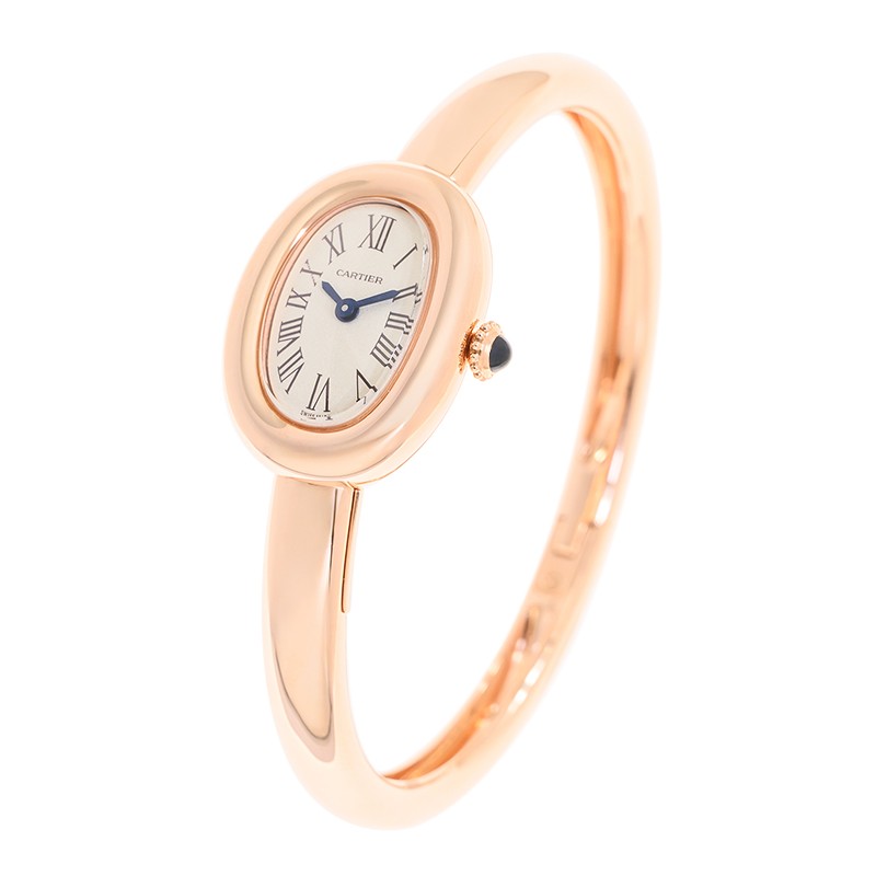 NEW CARTIER BAIGNOIRE WGBA0080 3