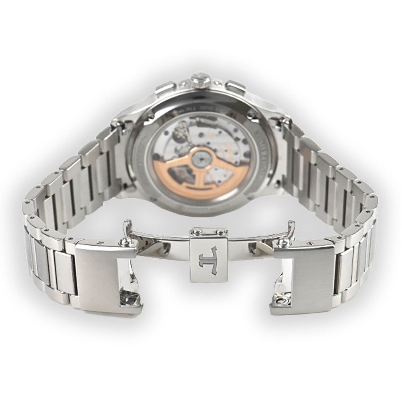 NEW JAEGER-LECOULTRE MASTER CONTROL Q413812J 3
