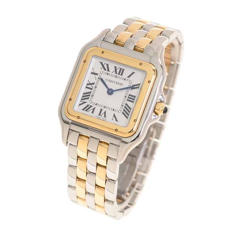 NEW CARTIER PANTHeRE DE CARTIER W2PN0016 3