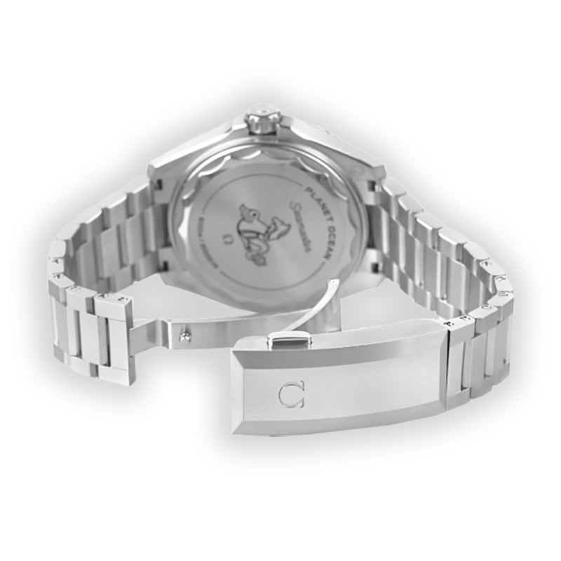 NEW OMEGA SEAMASTER 217.30.42.21.01.002 3