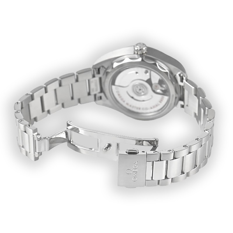 NEW OMEGA SEAMASTER 220.10.34.20.57.001 3