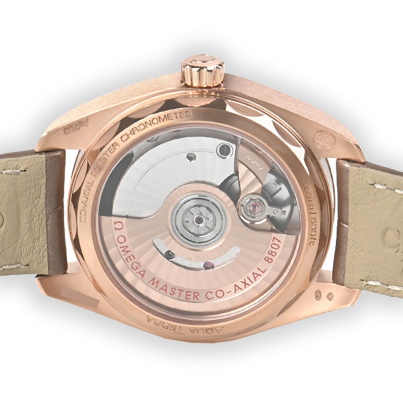 NEW OMEGA SEAMASTER 220.58.34.20.99.006 3