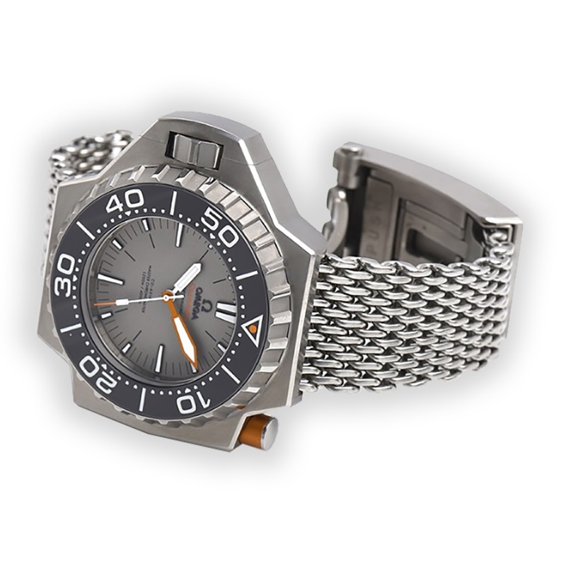 NEW OMEGA SEAMASTER 227.90.55.21.99.001 3