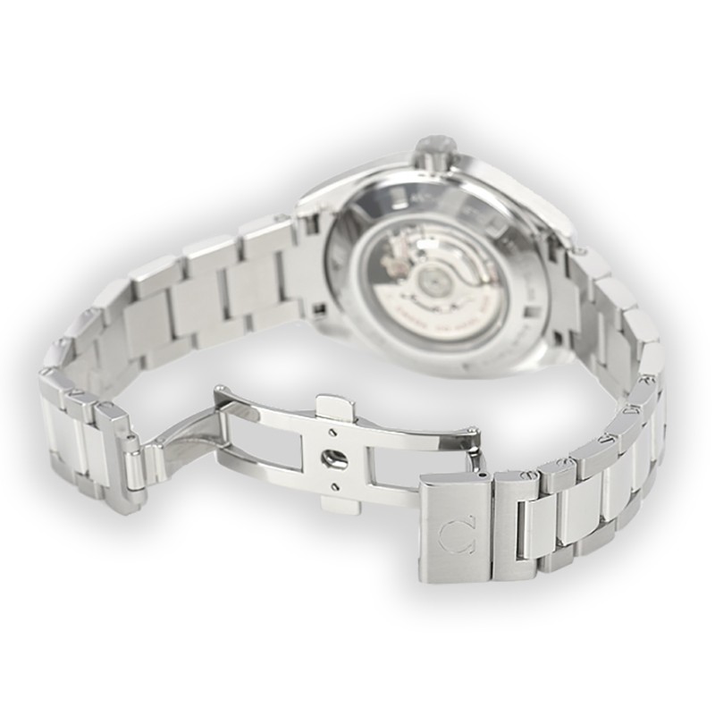 NEW OMEGA SEAMASTER 231.10.34.20.57.003 3