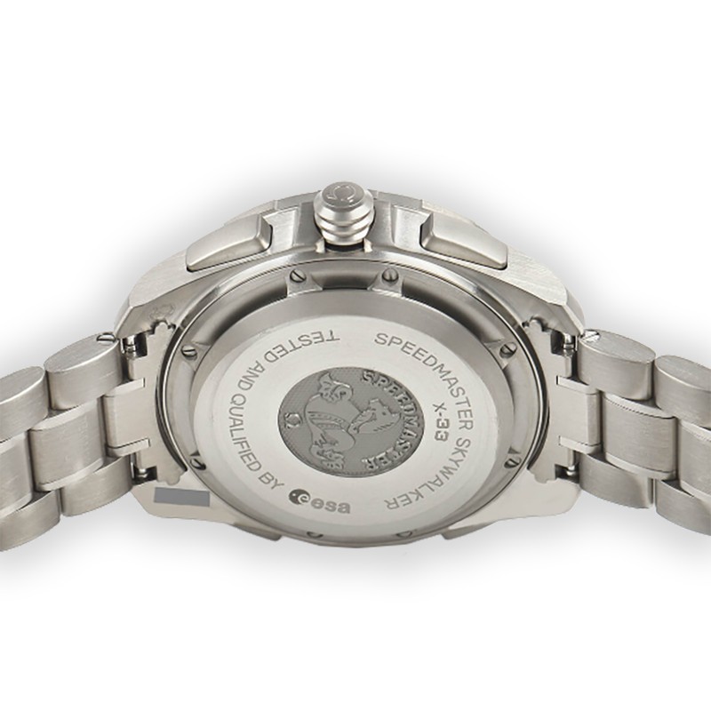 NEW OMEGA SPEEDMASTER 318.90.45.79.01.001 3