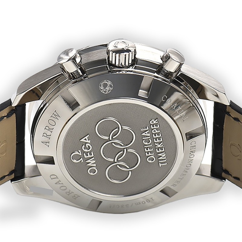 NEW OMEGA SPECIALITIES 321.33.44.52.01.001 3