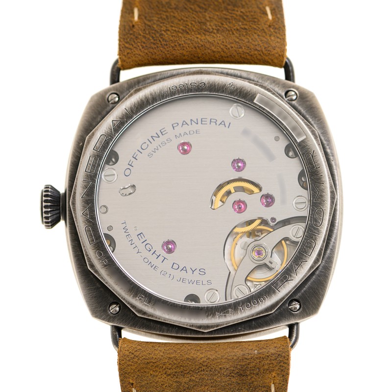 NEW PANERAI RADIOMIR PAM01349 3