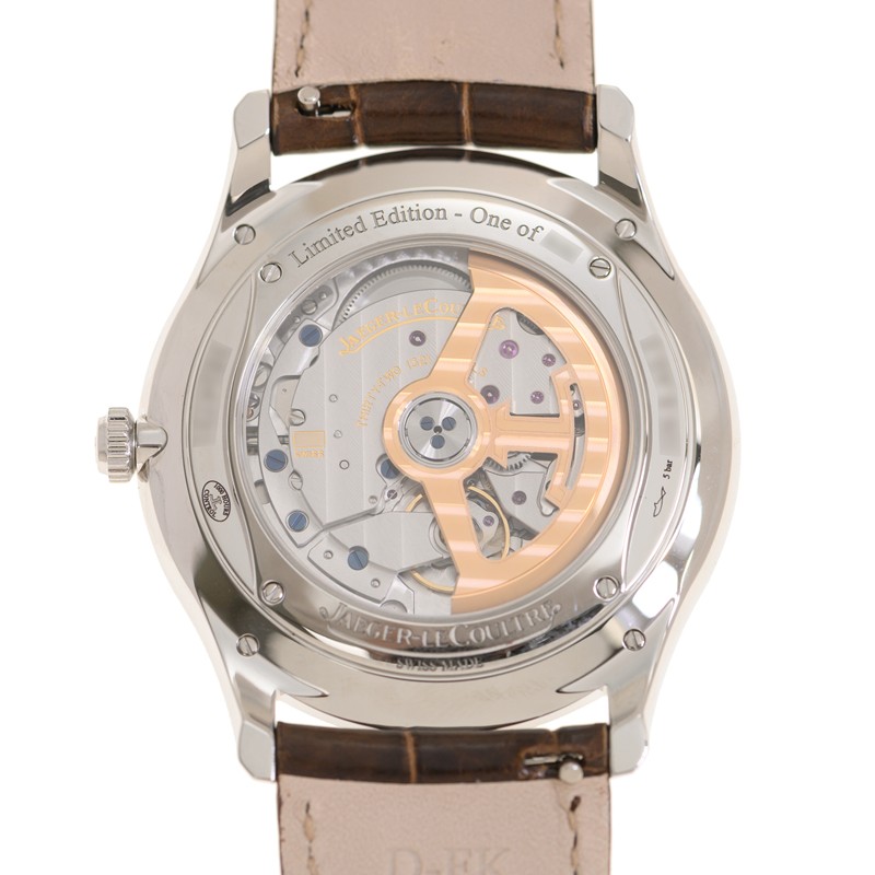 NEW JAEGER-LECOULTRE MASTER ULTRA THIN Q1238460 3