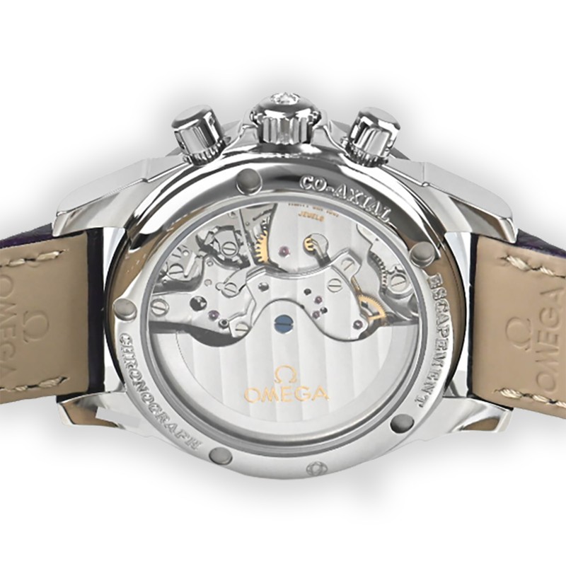 NEW OMEGA DE VILLE 422.18.35.50.10.001 3