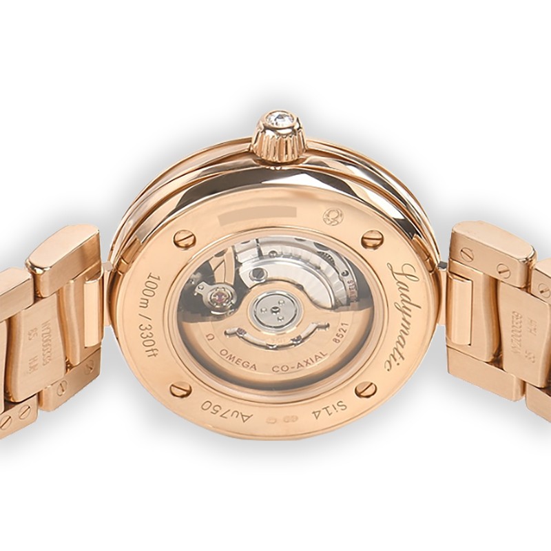 NEW OMEGA DE VILLE 425.65.34.20.55.007 3