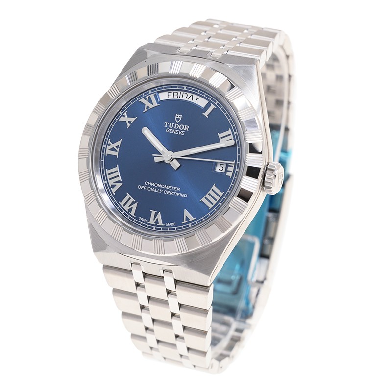 NEW TUDOR TUDOR ROYAL 2840D1A0-0002 3