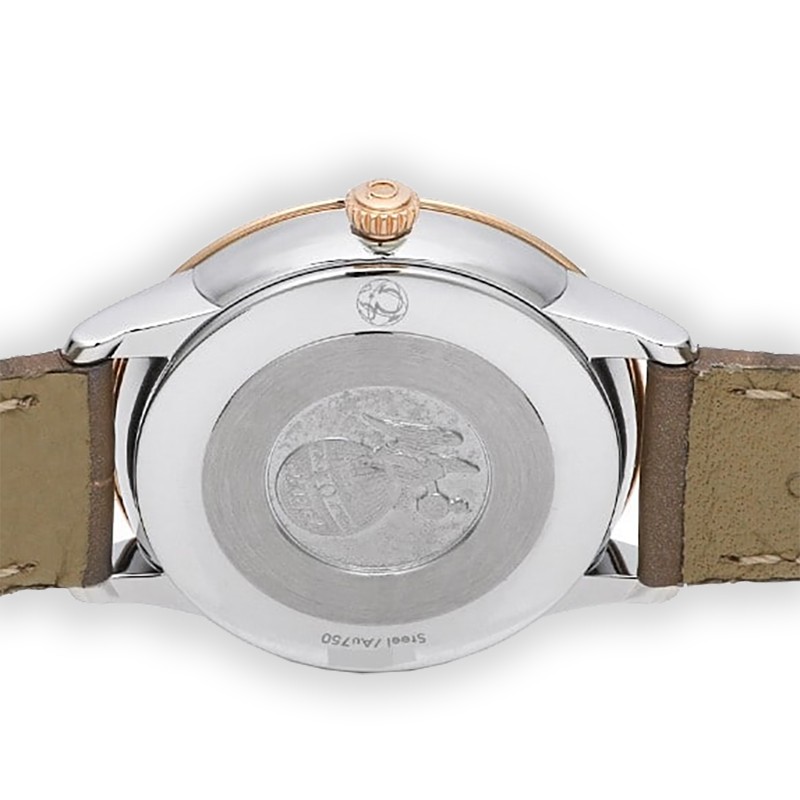 NEW OMEGA DE VILLE 434.23.28.60.52.001 3