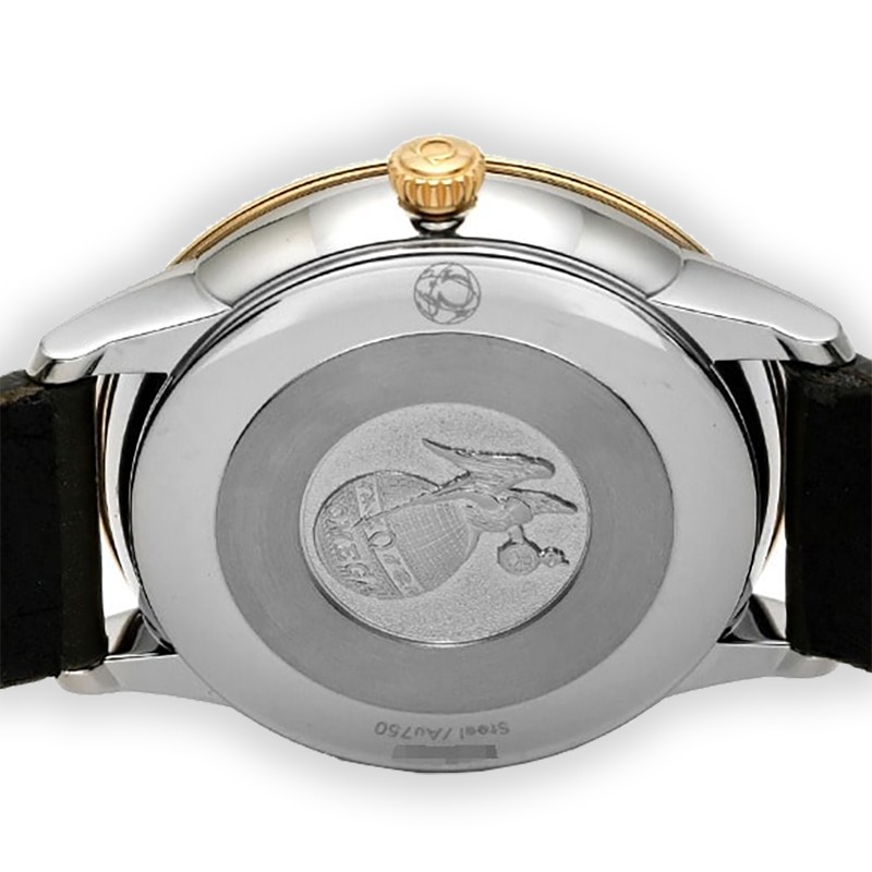 NEW OMEGA DE VILLE 434.23.28.60.55.001 3