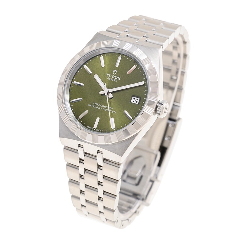 NEW TUDOR TUDOR ROYAL 2836C1A0-0103 3
