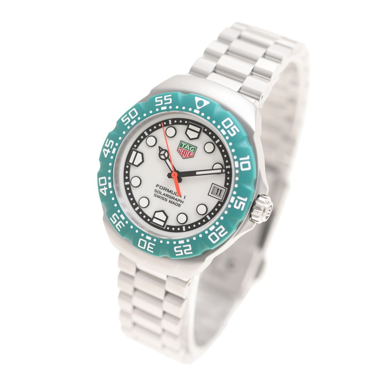 NEW TAG HEUER FORMULA 1 WBY111E.BA0042 3