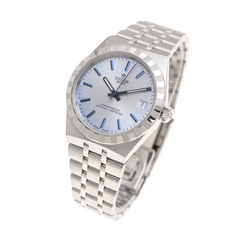 NEW TUDOR TUDOR ROYAL 2836C1A0-0106 3