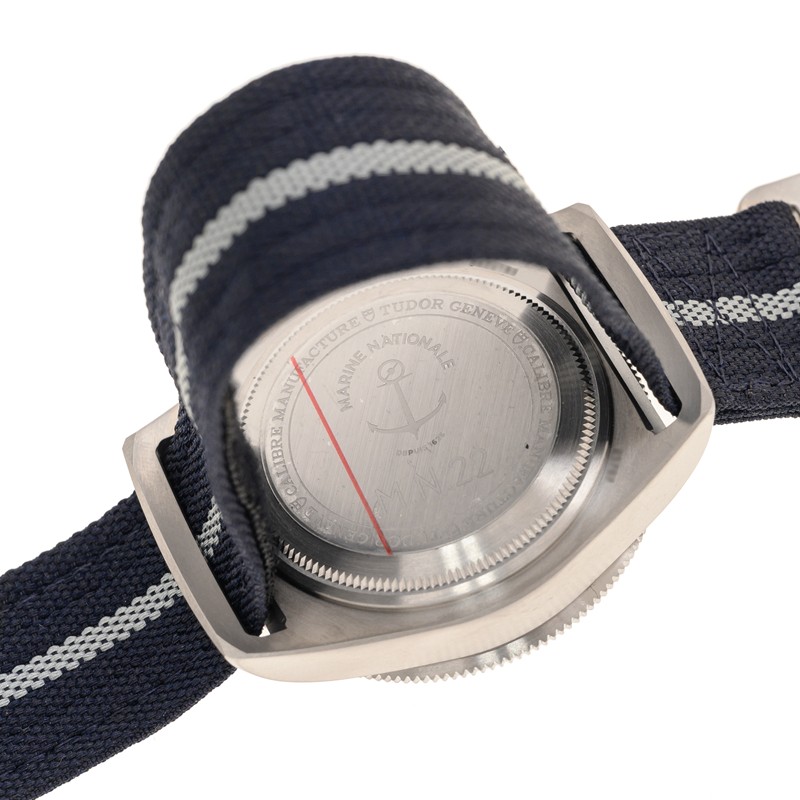 NEW TUDOR PELAGOS 25707B/22-0001 3