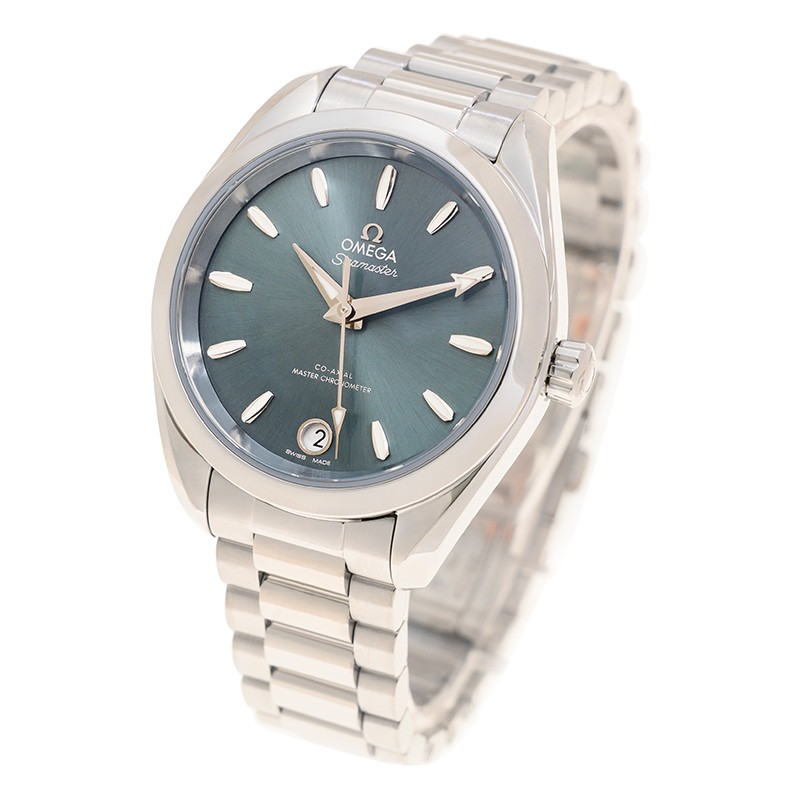 NEW OMEGA SEAMASTER 220.10.34.20.10.001 3