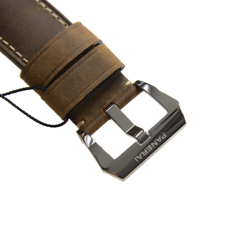 NEW PANERAI LUMINOR PAM00464 4