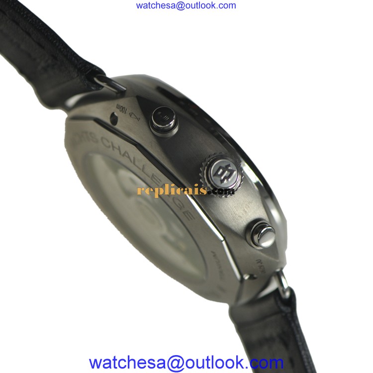 PANERAI RADIOMIR PAM00343 4