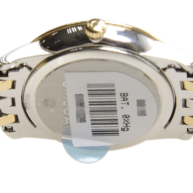 NEW OMEGA DE VILLE 424.20.27.60.05.001 4