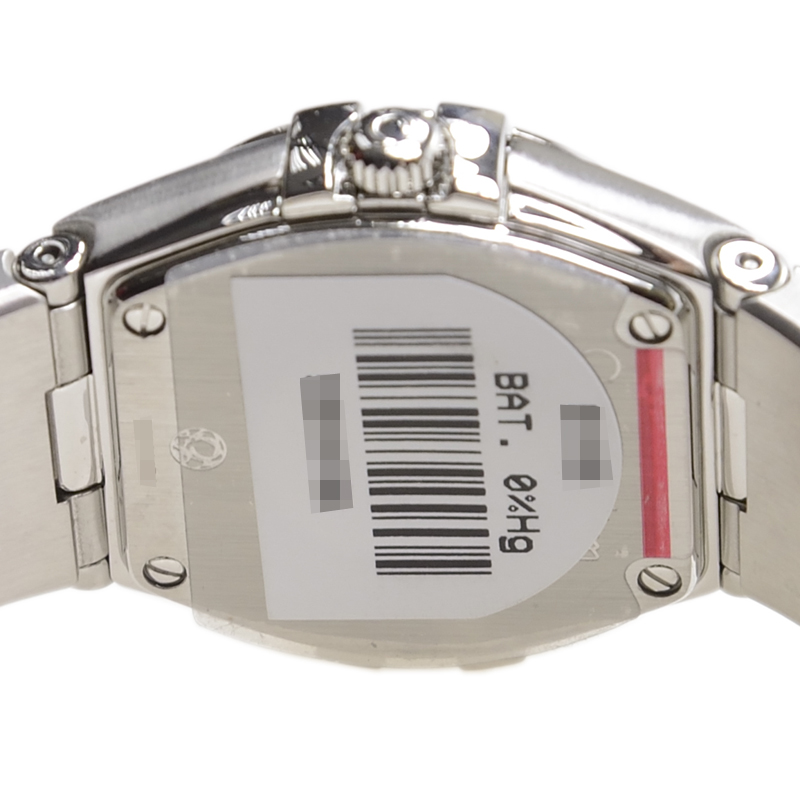 NEW OMEGA CONSTELLATION 123.15.24.60.05.001 4