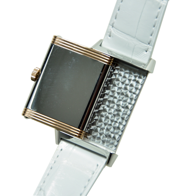 NEW JAEGER-LECOULTRE REVERSO Q3204420 4