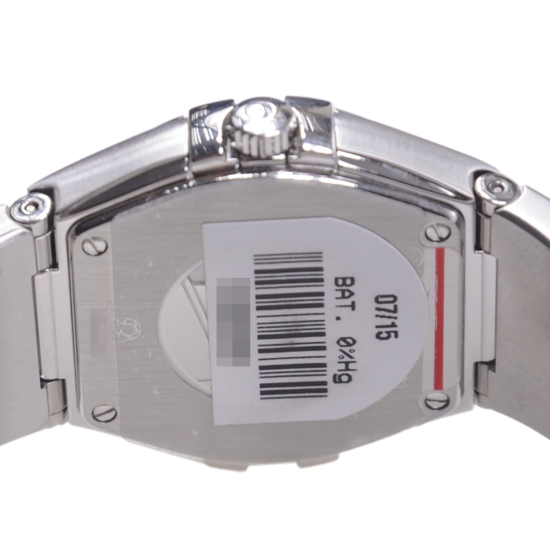 NEW OMEGA CONSTELLATION 123.15.27.60.55.002 4
