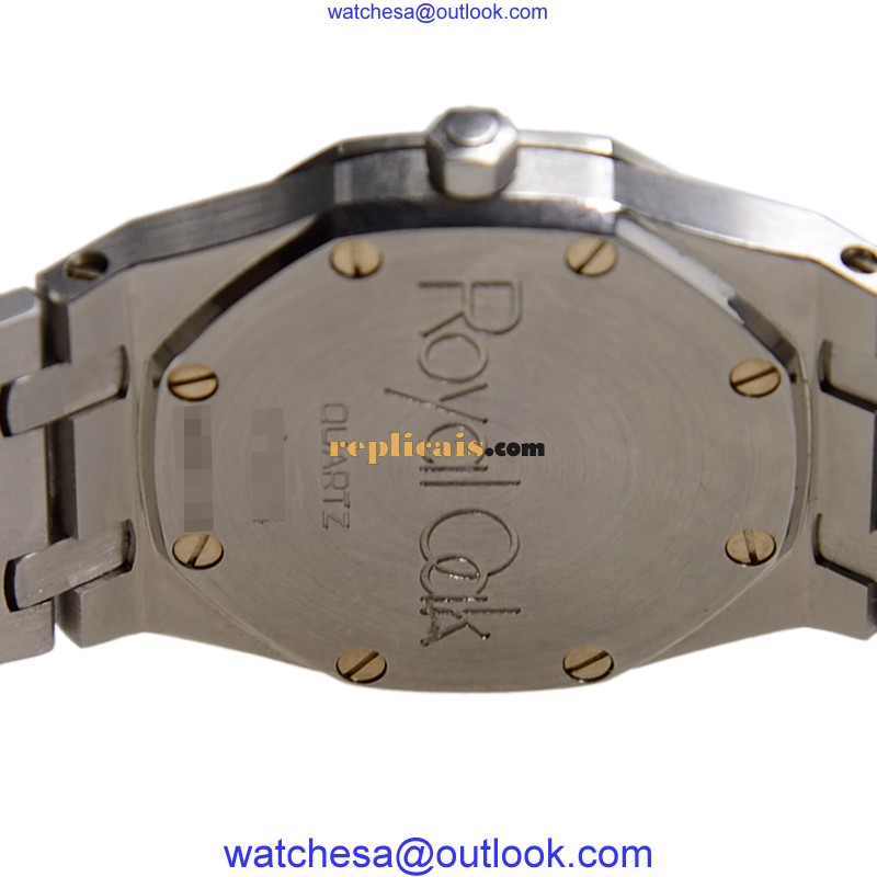 AUDEMARS PIGUET ROYAL OAK 66270ST.O.0722ST.01 4