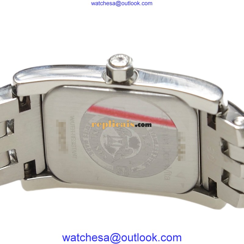 LONGINES DOLCE VITA L5.158.4.71.6 4