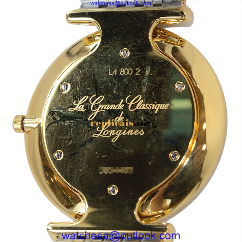 LONGINES LA GRANDE L4.800.2.31.7 4