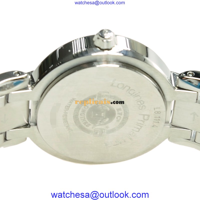 LONGINES PRIMA LUNA L8.111.4.16.6 4