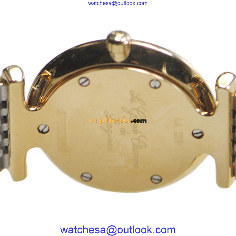 LONGINES LA GRANDE L4.209.1.11.7 4