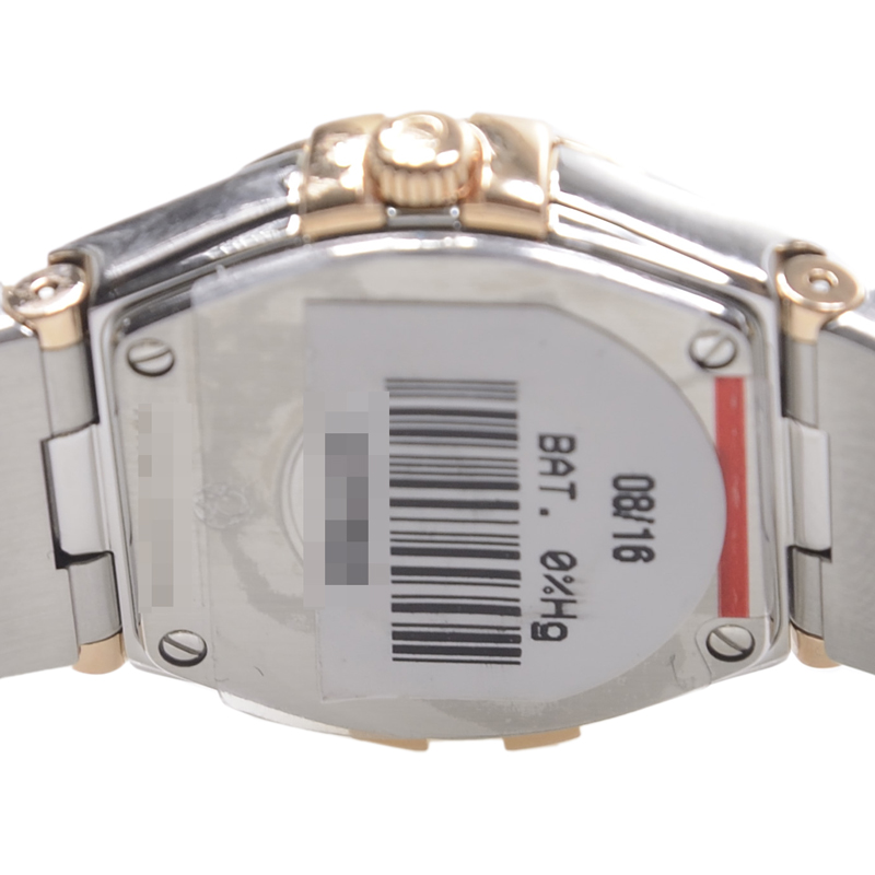 NEW OMEGA CONSTELLATION 123.25.24.60.55.005 4