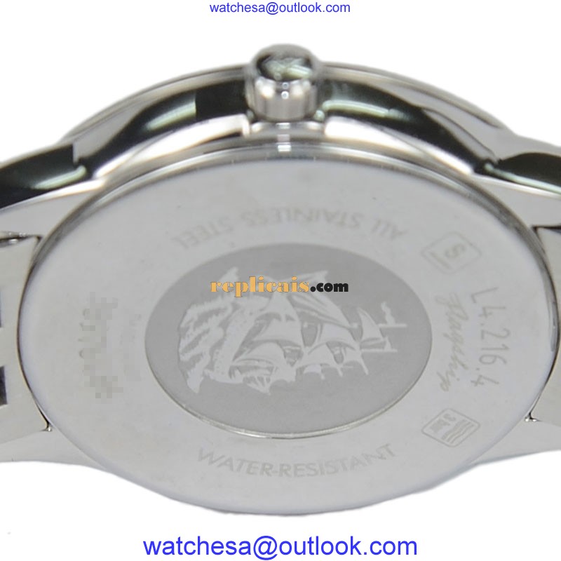 LONGINES FLAGSHIP L4.216.4.52.6 4