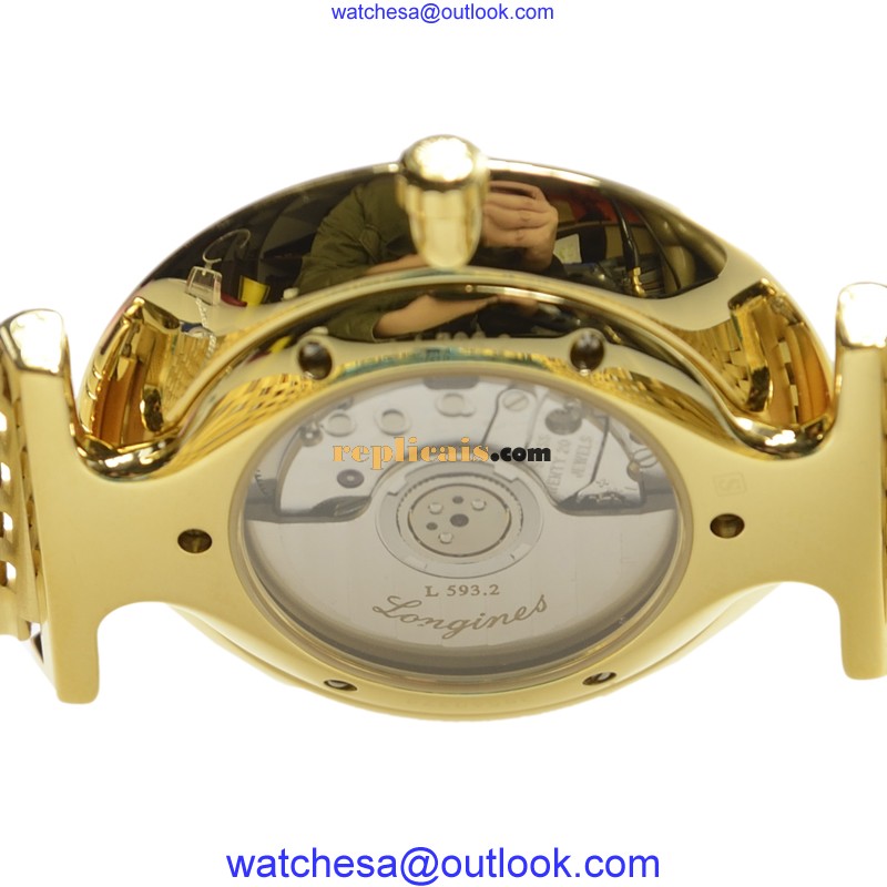 LONGINES LA GRANDE L4.708.2.31.8 4