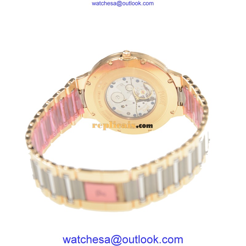 PIAGET DANCER G0A38060 4