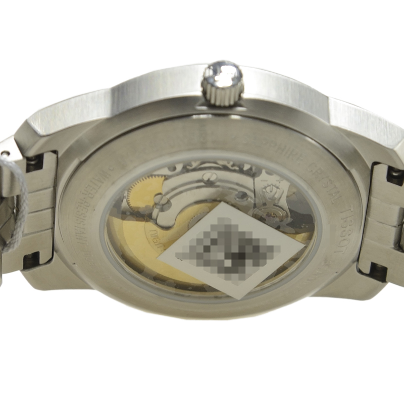 NEW TISSOT T-CLASSIC T049.407.11.057.00 4