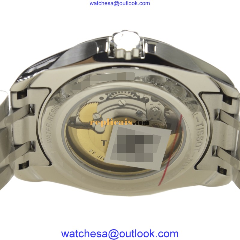TISSOT T-CLASSIC T035.407.11.031.00 4