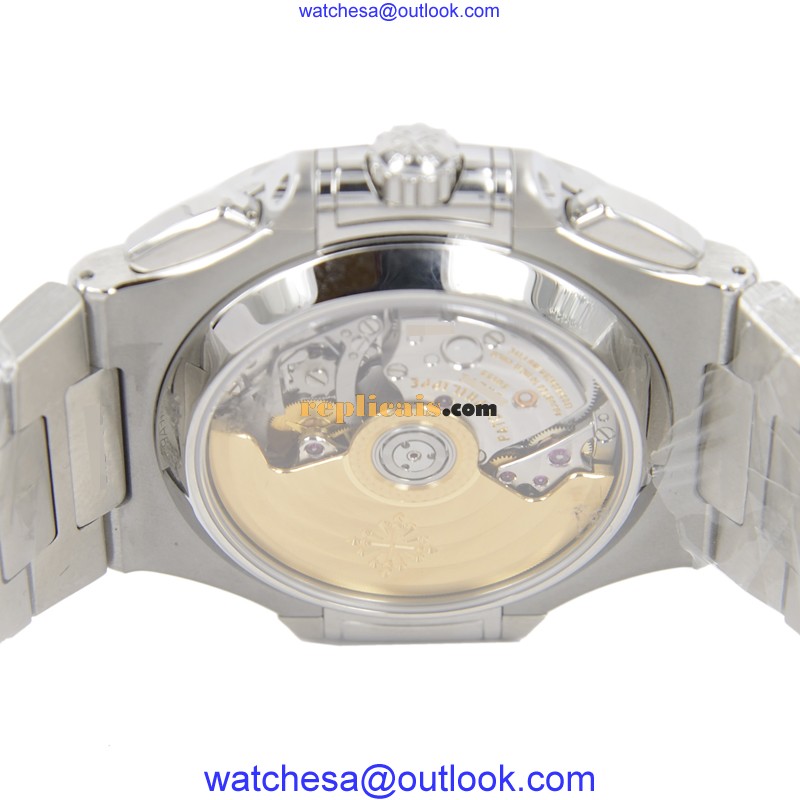 PATEK PHILIPPE NAUTILUS 5980/1A-014 4