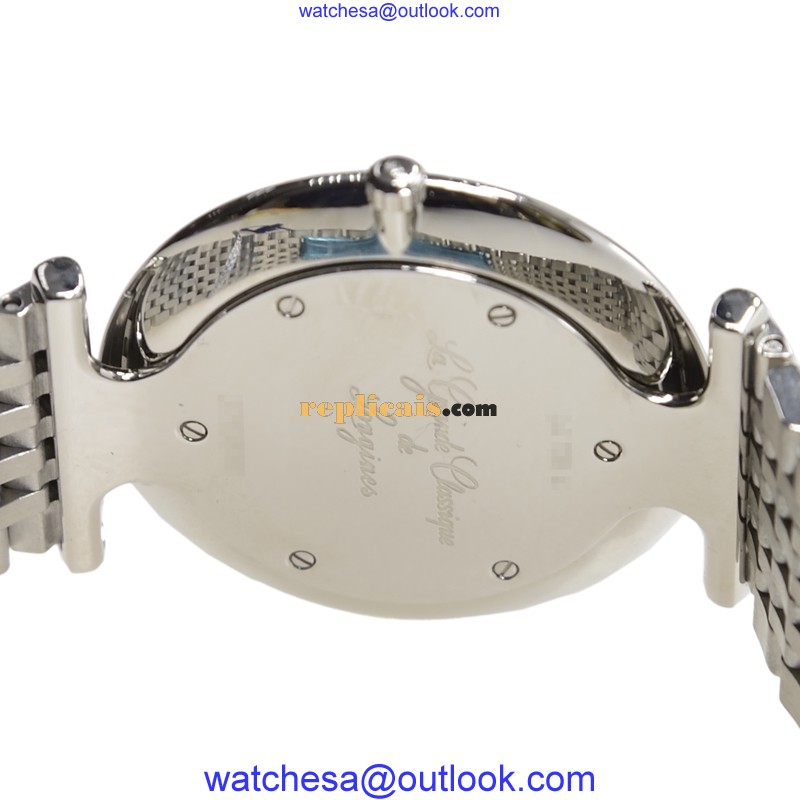 LONGINES LA GRANDE L4.709.4.72.6 4