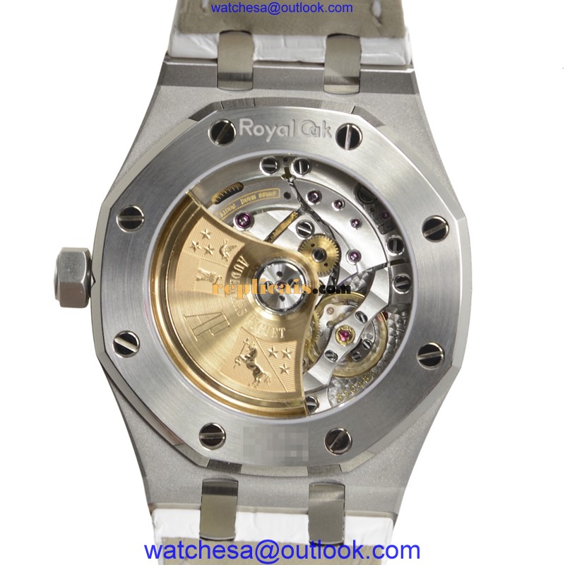 AUDEMARS PIGUET ROYAL OAK 15451ST.ZZ.D011CR.01 4
