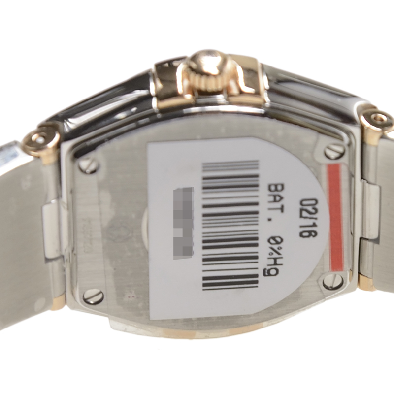 NEW OMEGA CONSTELLATION 123.20.24.60.55.003 4