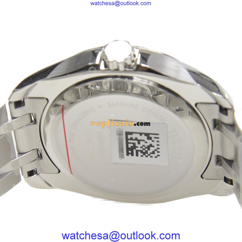 TISSOT T-CLASSIC T035.410.11.051.00 4