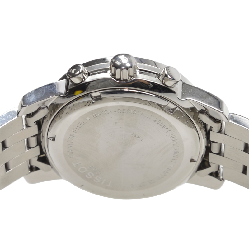 NEW TISSOT T-SPORT T17.1.586.52 4